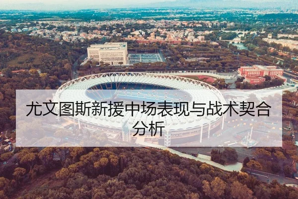 尤文图斯新援中场表现与战术契合分析